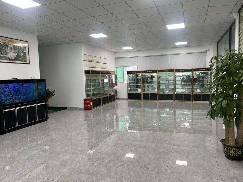 Chiny Shenzhen Hanhui Photoelectricity Co.,Ltd profil firmy