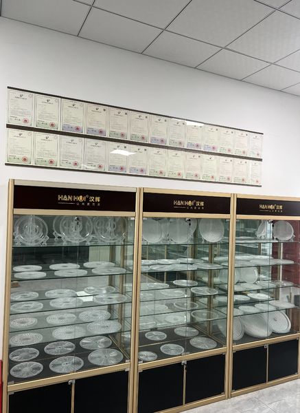 Chiny Shenzhen Hanhui Photoelectricity Co.,Ltd profil firmy