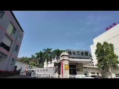 Prezentacja wideo firmy